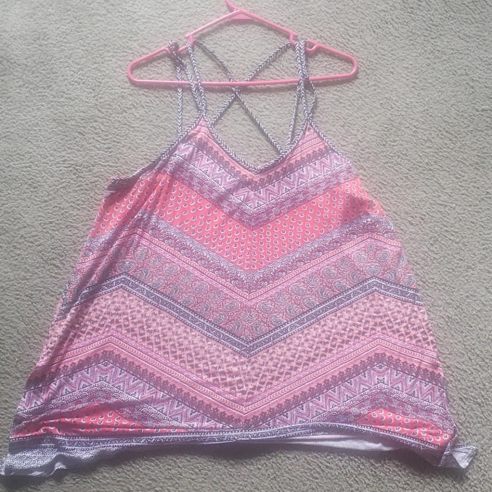 Maurices Plus Size Tank